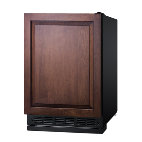 FF708BLSSRSIF Refrigerator Angle