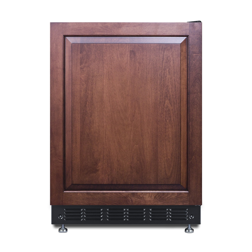 FF708BLSSRSIF Refrigerator Front