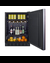 FF708BLSSIFADA Refrigerator Full