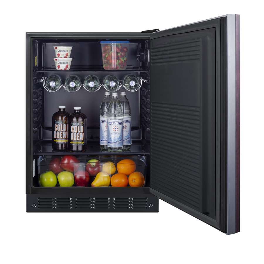 FF708BLSSIFADA | Summit® Appliance