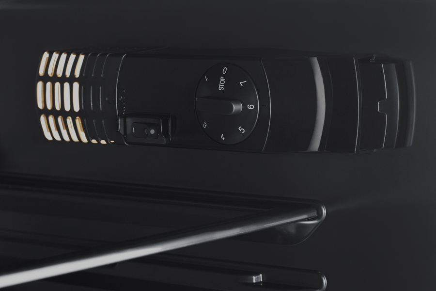 FF708BLSSIFADA | Summit® Appliance
