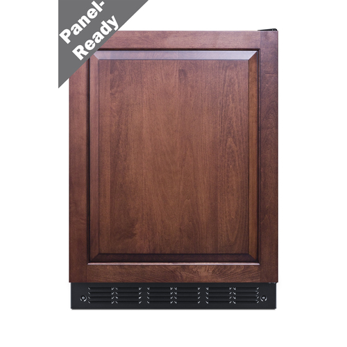 FF708BLSSIFADA Refrigerator Front