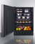 FF708BLSSRSIFLHD Refrigerator Full