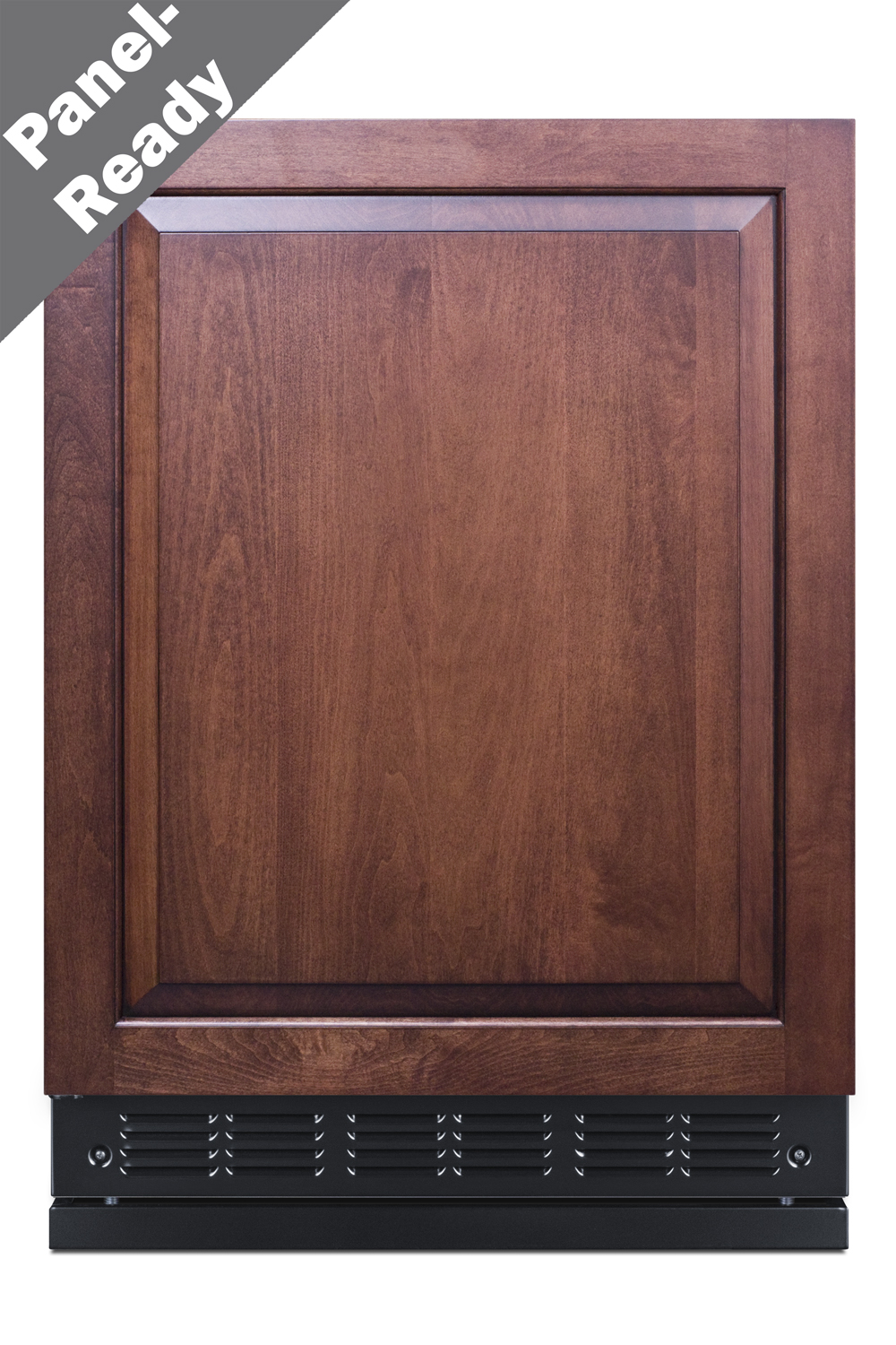 Summit 24 Inch Freestanding Refrigerator FF708BLSSRSIFLHD | Fridge.com