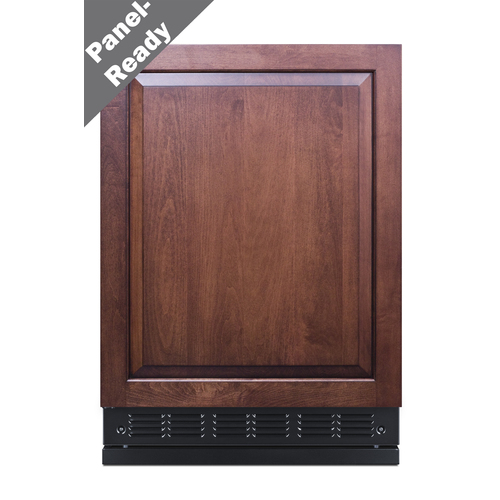 FF708BLSSRSIFLHD Refrigerator Front