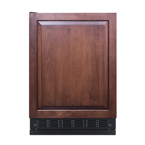 FF708BLSSRSIFLHD Refrigerator Front