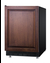 FF708BLSSRSIFLHD Refrigerator Angle
