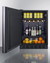 FF708BLSSIFADALHD Refrigerator Full