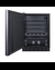 FF708BLSSIFADALHD Refrigerator Open