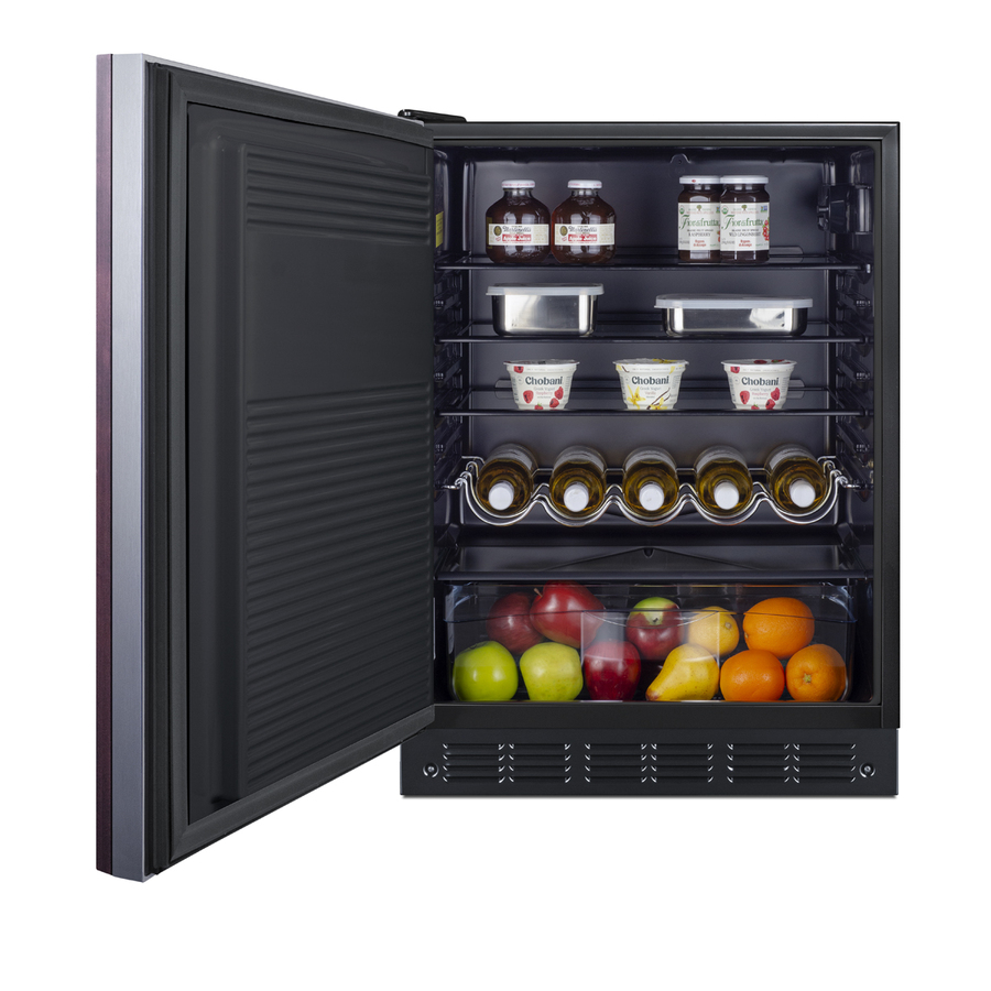 FF708BLSSIFADALHD | Summit® Appliance