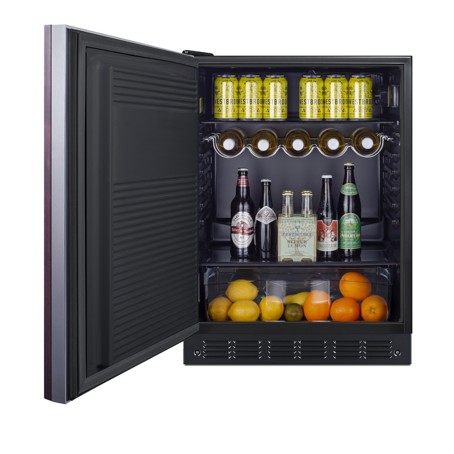 FF708BLSSIFADALHD | Summit® Appliance