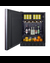 FF708BLSSIFADALHD Refrigerator Full