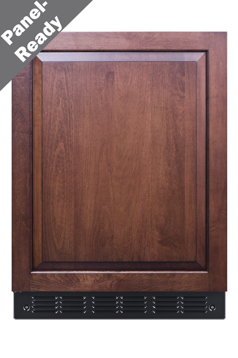 Summit 24 Inch Freestanding Refrigerator FF708BLSSIFADALHD | Fridge.com