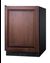 FF708BLSSIFADALHD Refrigerator Angle