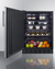 FF708BL7SSADALHD Refrigerator Full