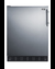 FF708BL7SSADALHD Refrigerator Front