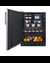 FF708BL7SSADALHD Refrigerator Full