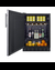 FF708BLSSADALHD Refrigerator Full