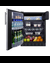 CT66BK2SSADALHD Refrigerator Freezer Full