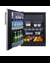 CT66BK2SSADALHD Refrigerator Freezer Full