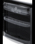 CT66BK2SSRSIF Refrigerator Freezer Door