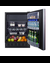 CT66BK2SSRSIF Refrigerator Freezer Full