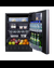 CT66BK2SSRSIF Refrigerator Freezer Full