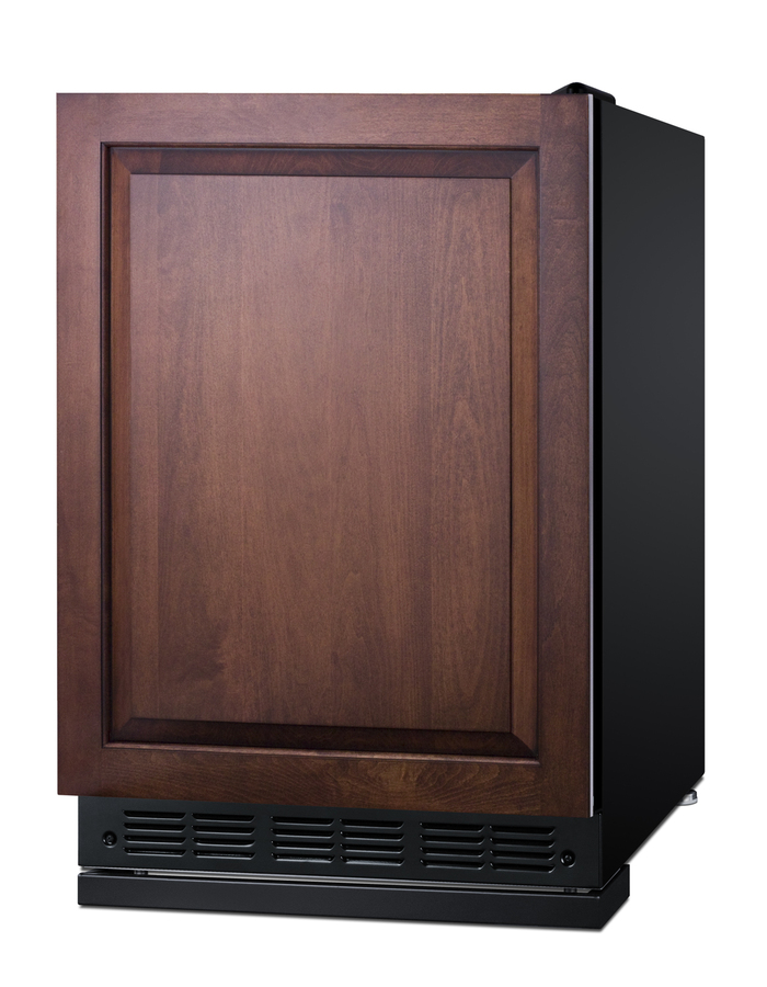 CT66BK2SSRSIF | Summit® Appliance