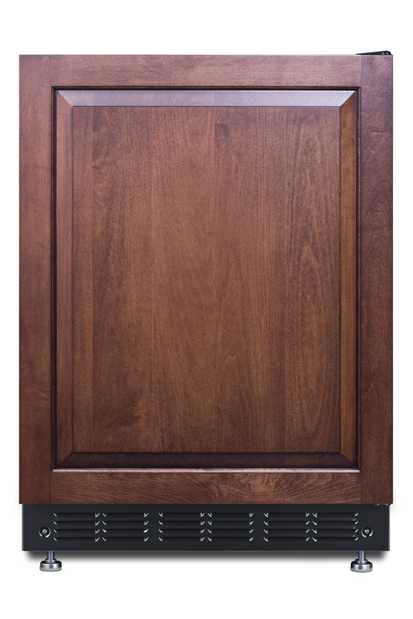 refomed×ccu CT66BK2SSRSIF | Summit® Appliance