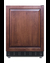 CT66BK2SSRSIF Refrigerator Freezer Front