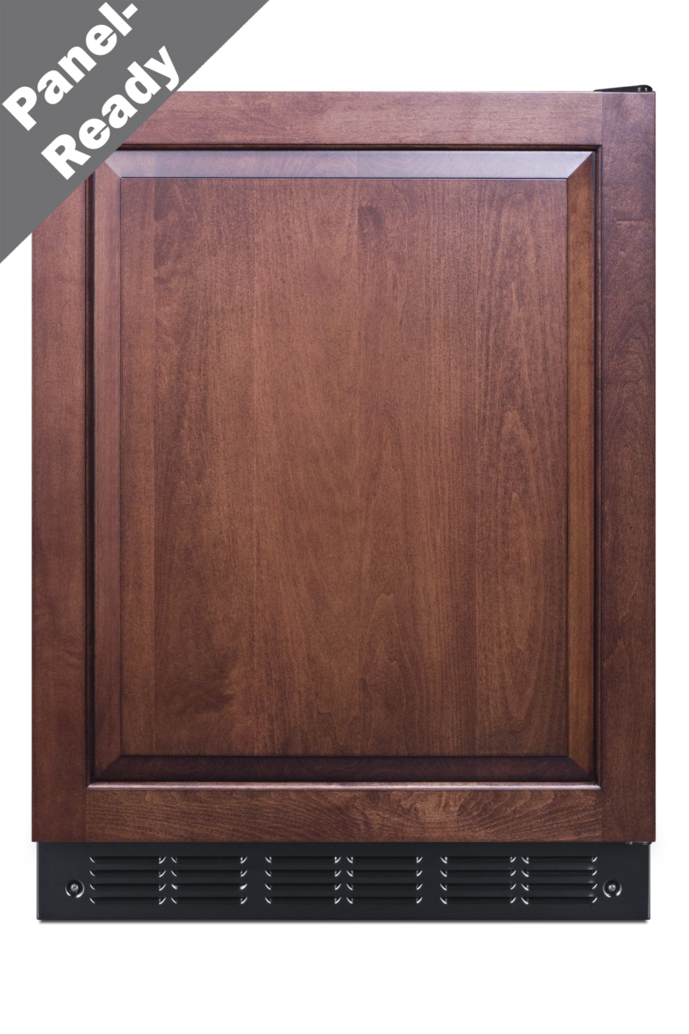 Summit 24 Inch Freestanding Refrigerator CT66BK2SSIFADA | Fridge.com