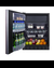 CT66BK2SSIFADALHD Refrigerator Freezer Full