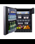 CT66BK2SSIFADALHD Refrigerator Freezer Full
