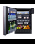CT66BK2SSRSIFLHD Refrigerator Freezer Full