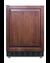 CT66BK2SSRSIFLHD Refrigerator Freezer Front