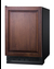 CT66BK2SSRSIFLHD Refrigerator Freezer Angle