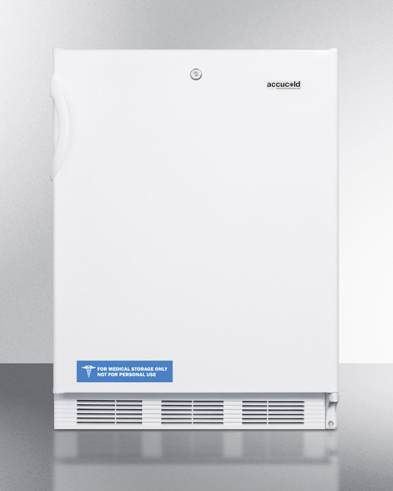 AL650L | Summit® Appliance