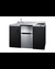 CK55ADASINKL Kitchenette Angle