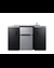 CK55ADASINKR Kitchenette Front