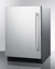 AL54CSSLHD Refrigerator Angle