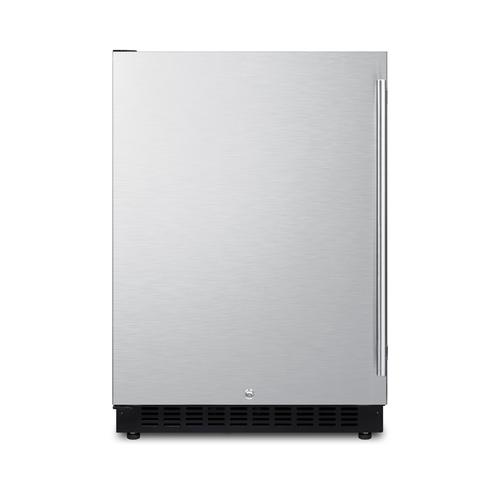 AL54CSSLHD Refrigerator Front