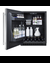 AL54CSSLHD Refrigerator Full