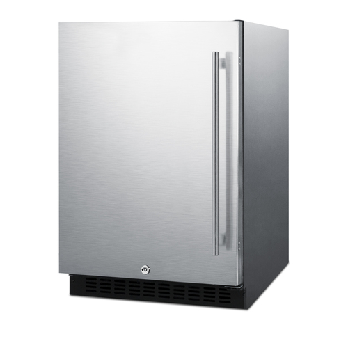 AL54CSSLHD Refrigerator Angle