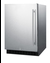 AL54CSSLHD Refrigerator Angle