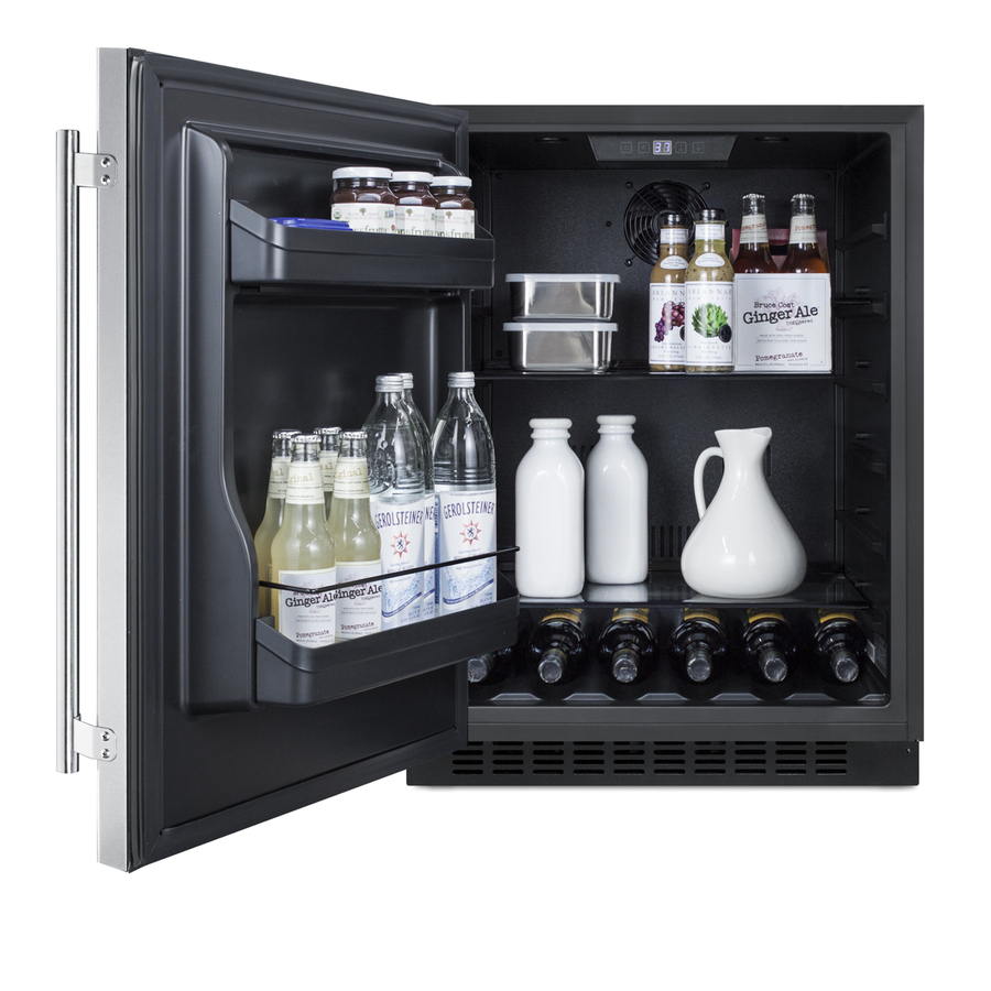 AL54LHD | Summit® Appliance AL54LHD | Summit® Appliance