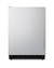 AL54LHD Refrigerator Front