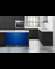 AL54B Refrigerator Set