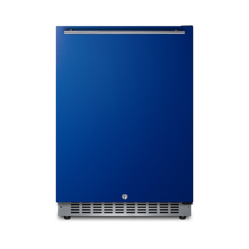 AL54B Refrigerator Front