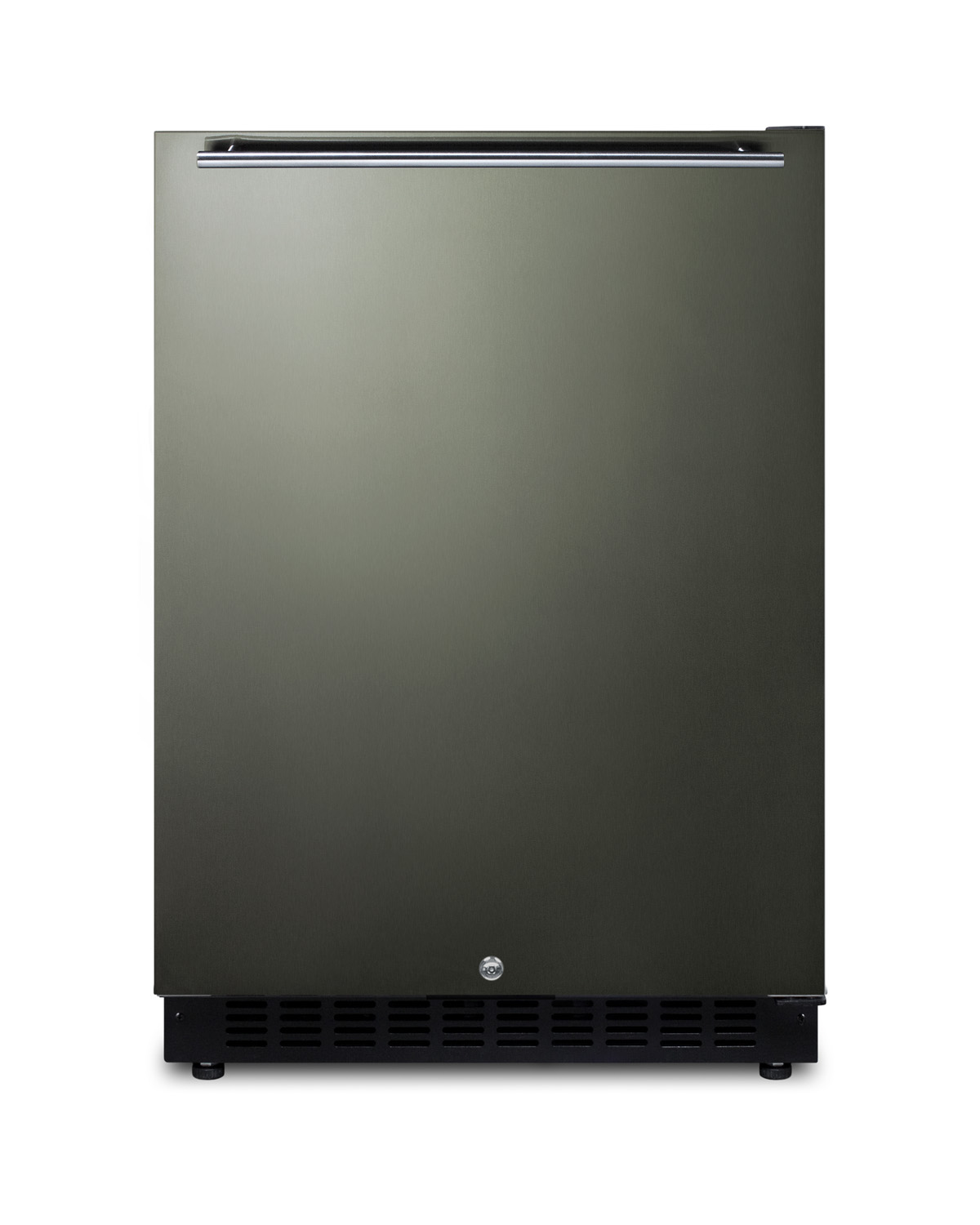 Summit 24" Wide Built-In All-Refrigerator, ADA Compliant