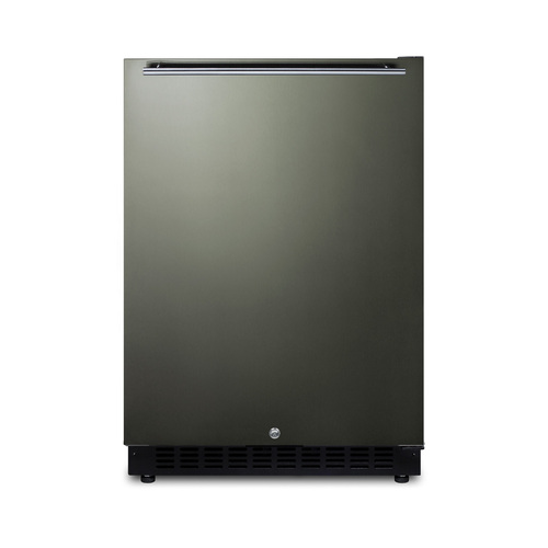 AL54KSHH Refrigerator Front